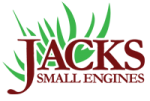 Jacks Small Engines Promo Codes